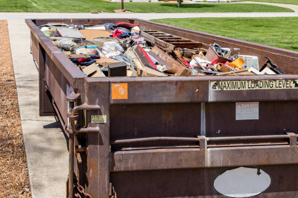 Demolition Debris Removal in Tokeneke, CT